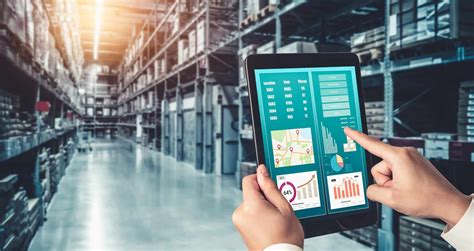 ERP Software for Electrical Manufacturing .